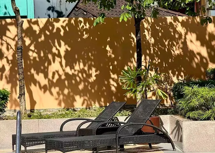Venice Luxe Warm Nest, Pool, Netflix, Kitchen, Canal Mall Access For 3 Guests Only *